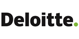 Logo von Deloitte GmbH Wirtschaftsprüfungsgesellschaft